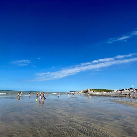 Gite Les Rives Du Dun Le Bourg-Dun Екстер'єр фото